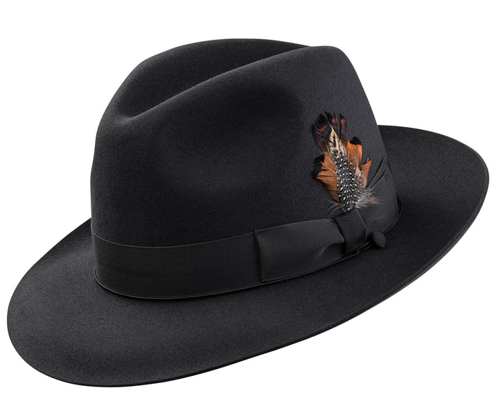 Colombo Hat