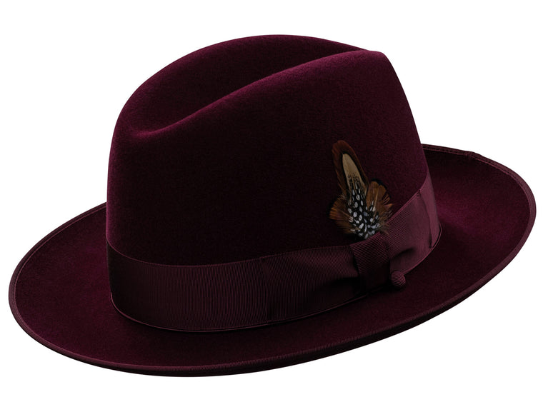 New Gino Hat
