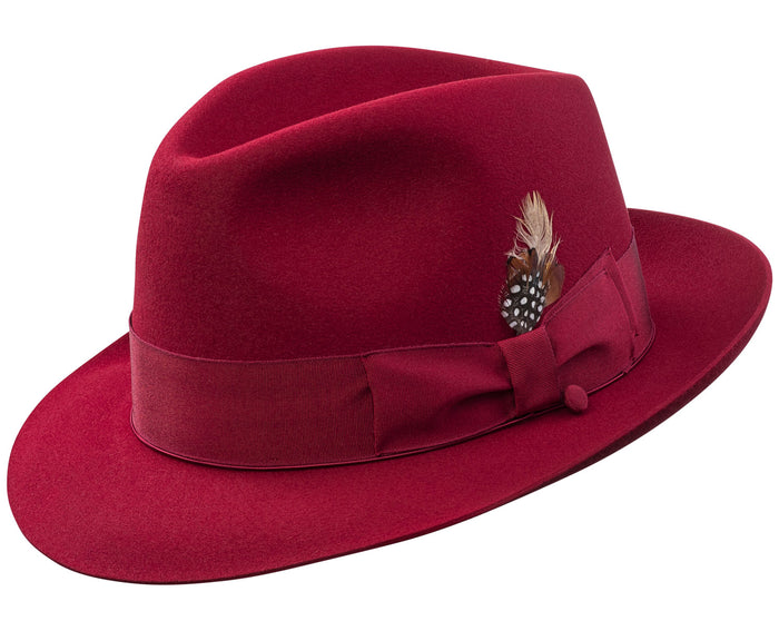 Sterling Hat