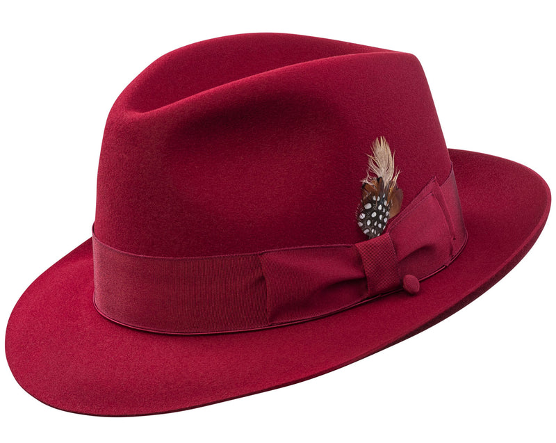 Sterling Hat