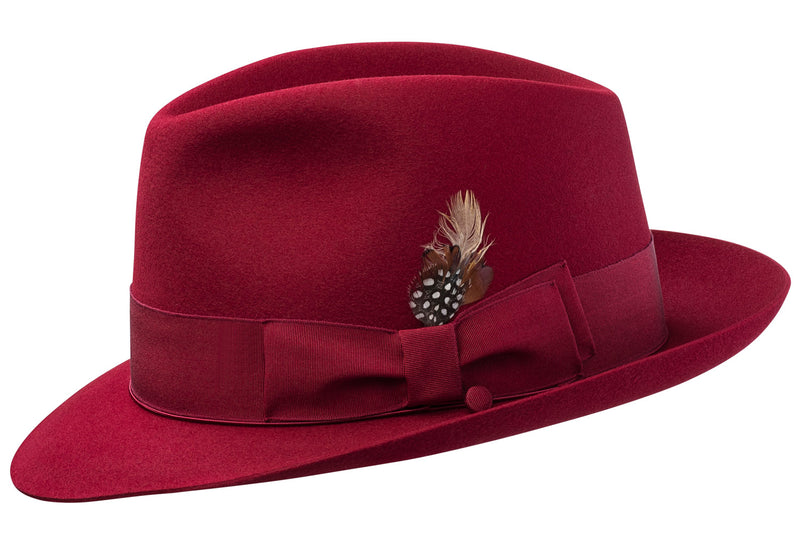 Sterling Hat