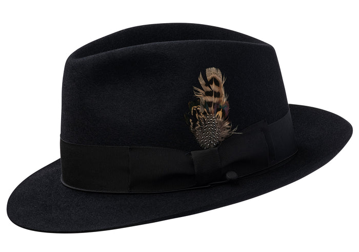 Sterling Hat