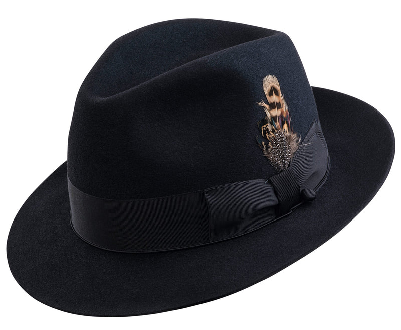 Sterling Hat