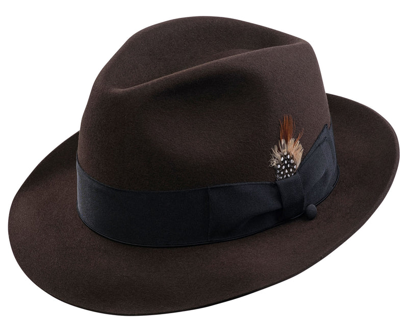 Sterling Hat
