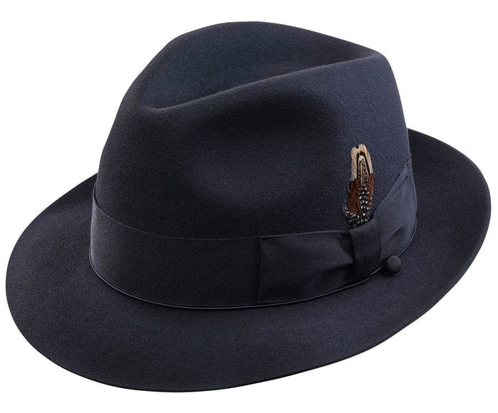 Sterling Hat