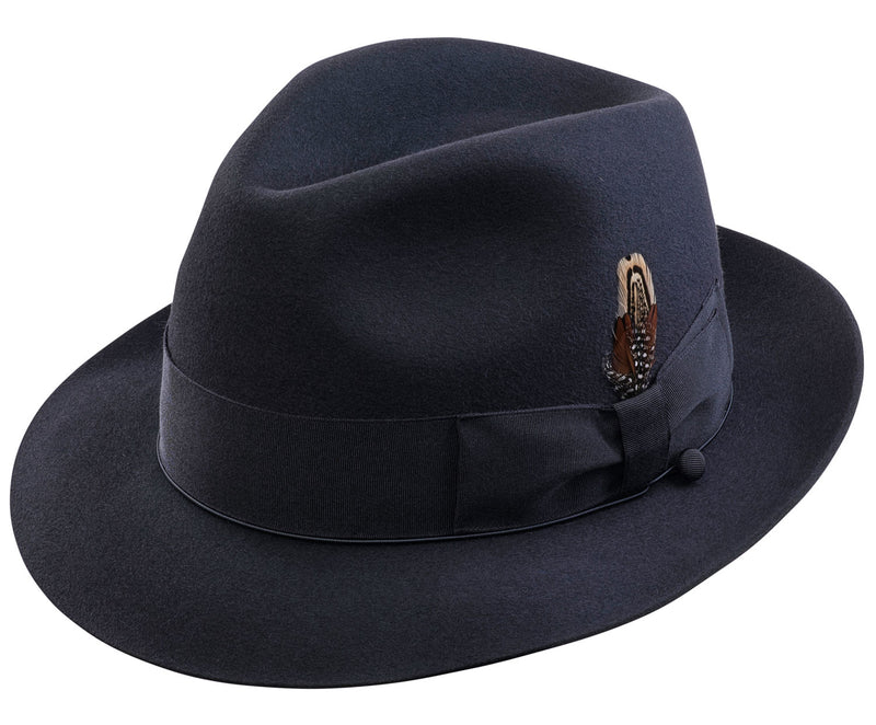 Sterling Hat