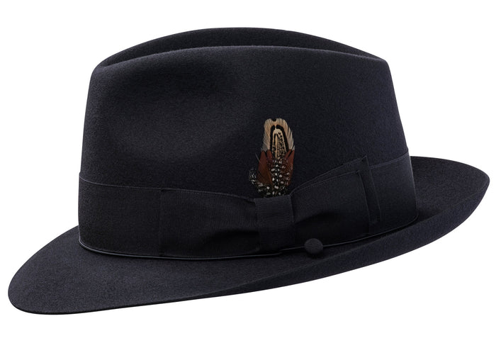 Sterling Hat