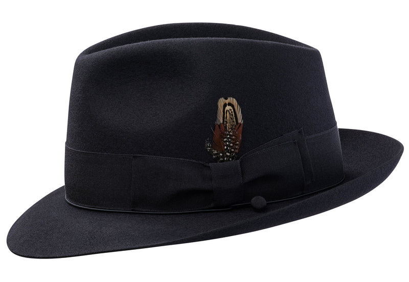 Sterling Hat