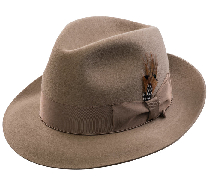 Sterling Hat