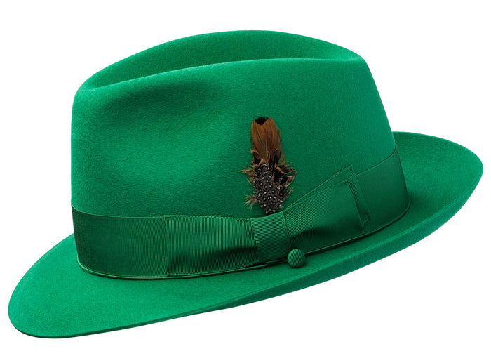 Sterling Hat