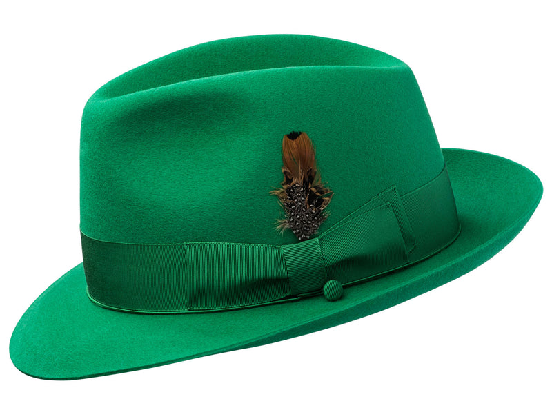Sterling Hat