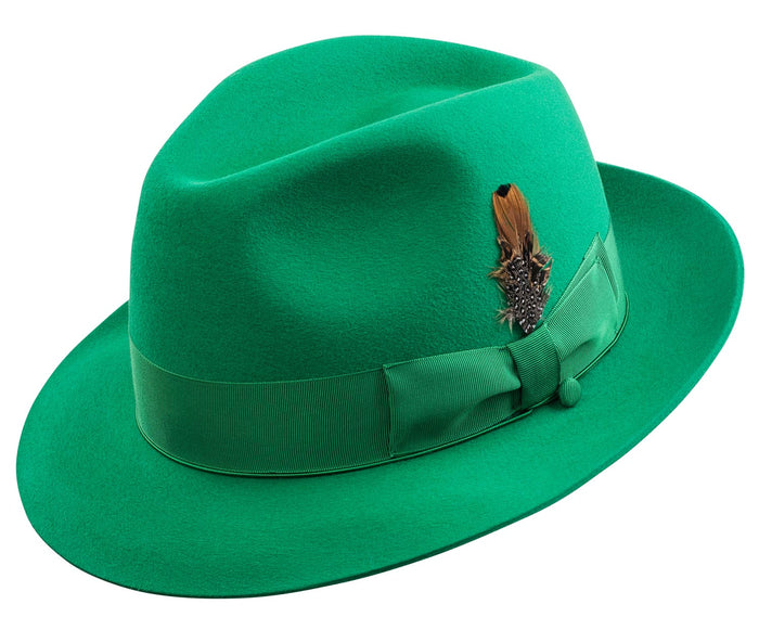 Sterling Hat