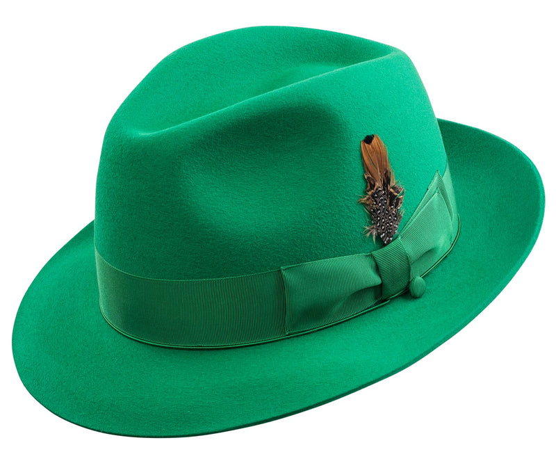 Sterling Hat