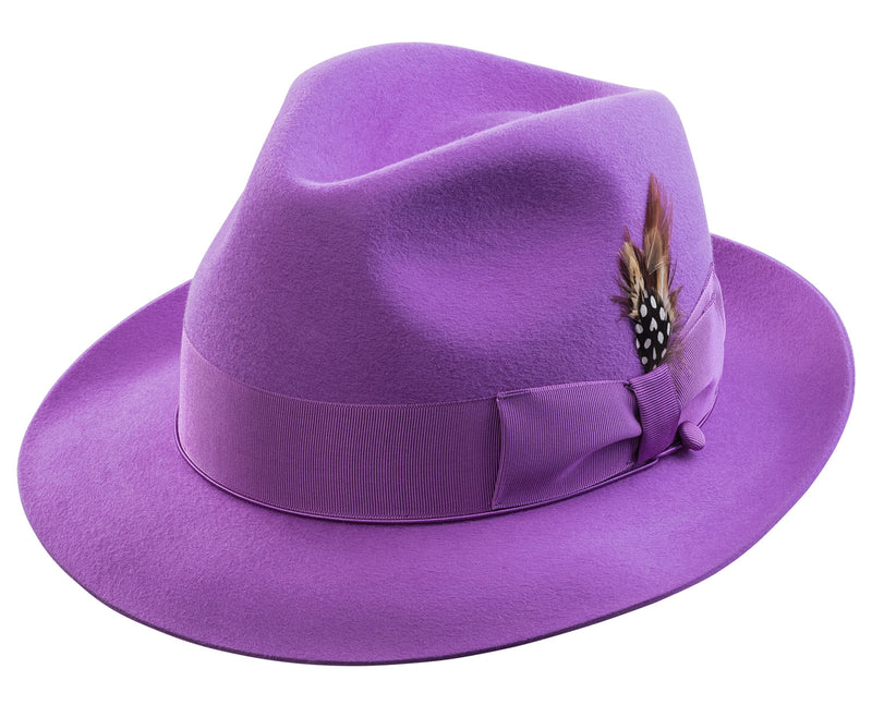 Sterling Hat