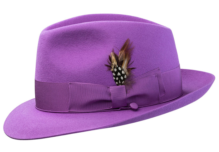 Sterling Hat