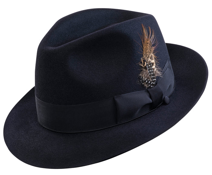 Sterling Hat