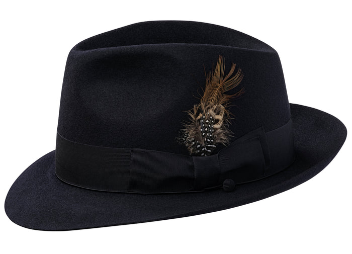 Sterling Hat