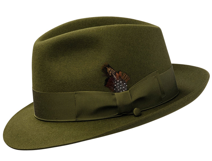Sterling Hat