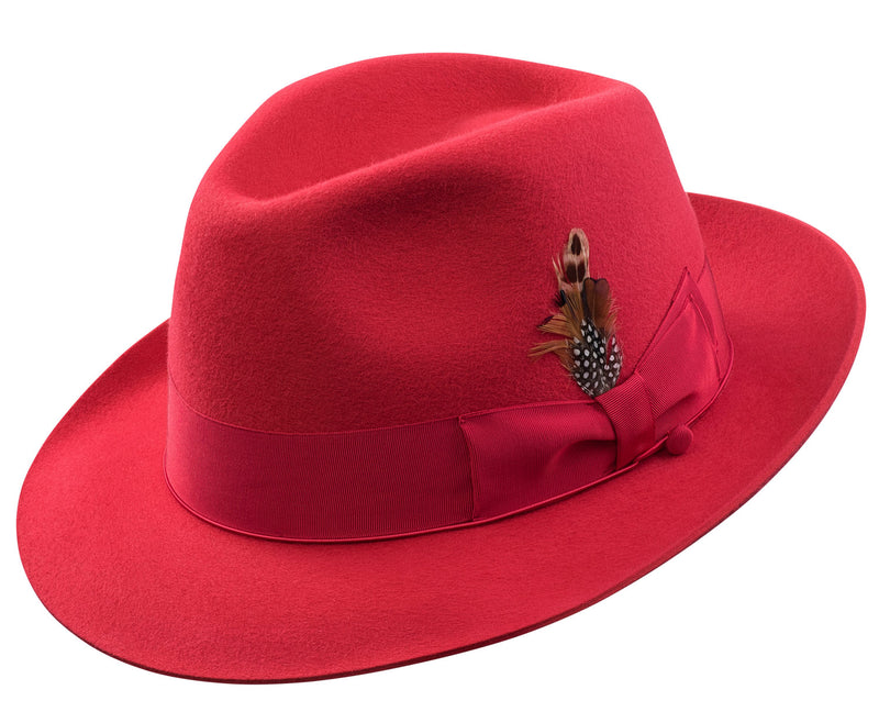 Sterling Hat