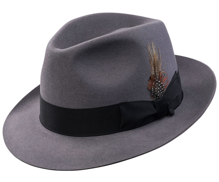 Sterling Hat