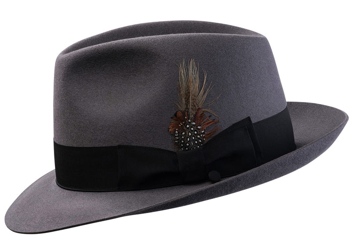 Sterling Hat