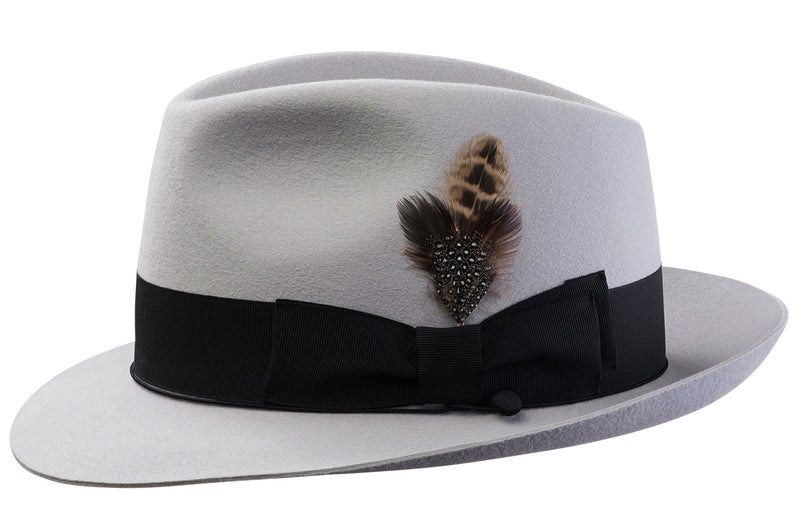 Sterling Hat
