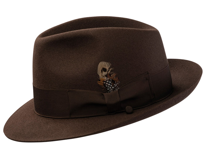 Sterling Hat