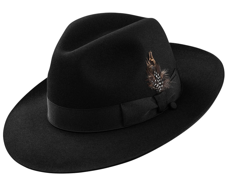 Colombo Hat