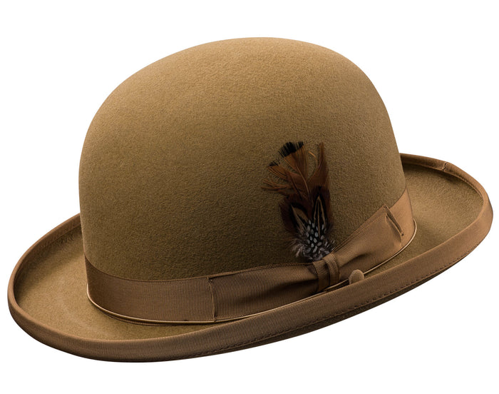 Derby Bowler Hat
