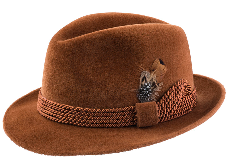 Maple Hat