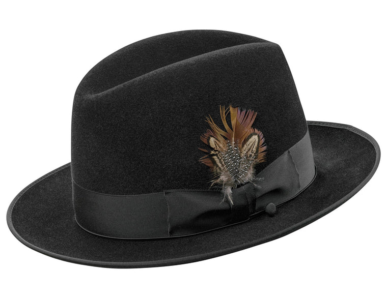 New Gino Hat