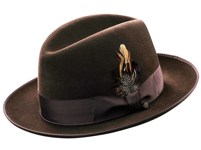 New Gino Hat