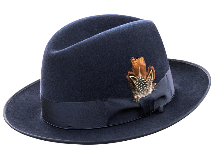 New Gino Hat Men's Fedora Hat Selentino Hat Selentino Hats
