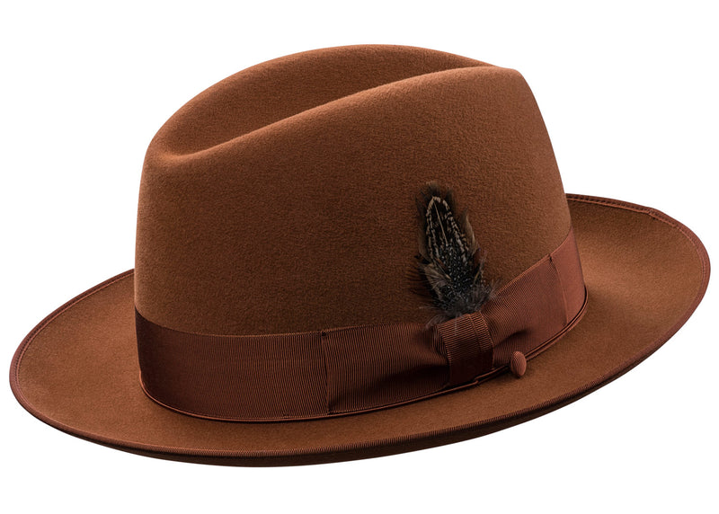 New Gino Hat Men's Fedora Hat Selentino Hat Selentino Hats