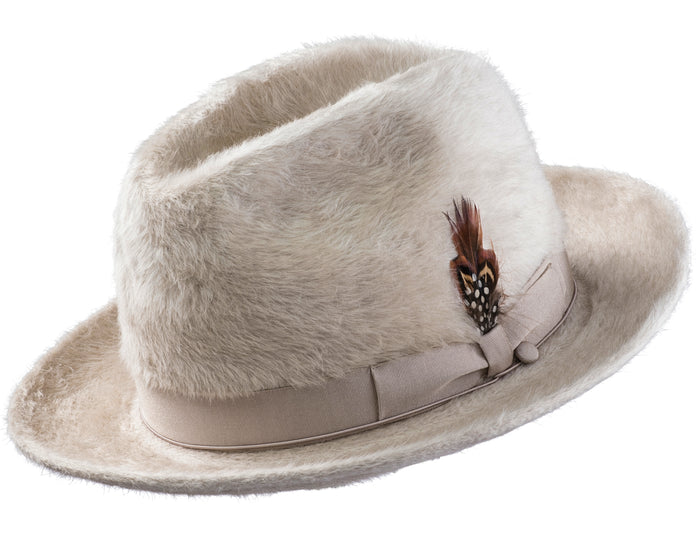 Pine Beaver Hat