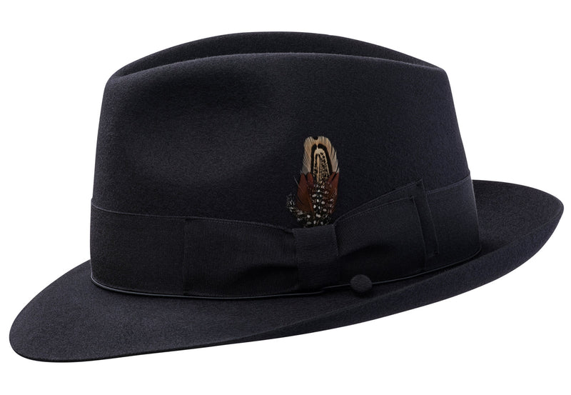 Sterling Hat | Men's Fedora Hat | Selentino Hat – Selentino Hats
