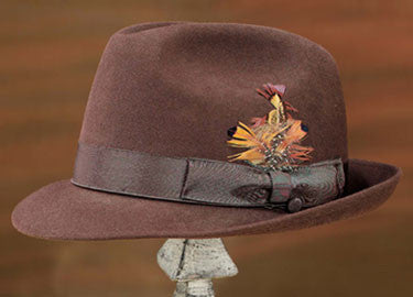 Pine Classic Hat